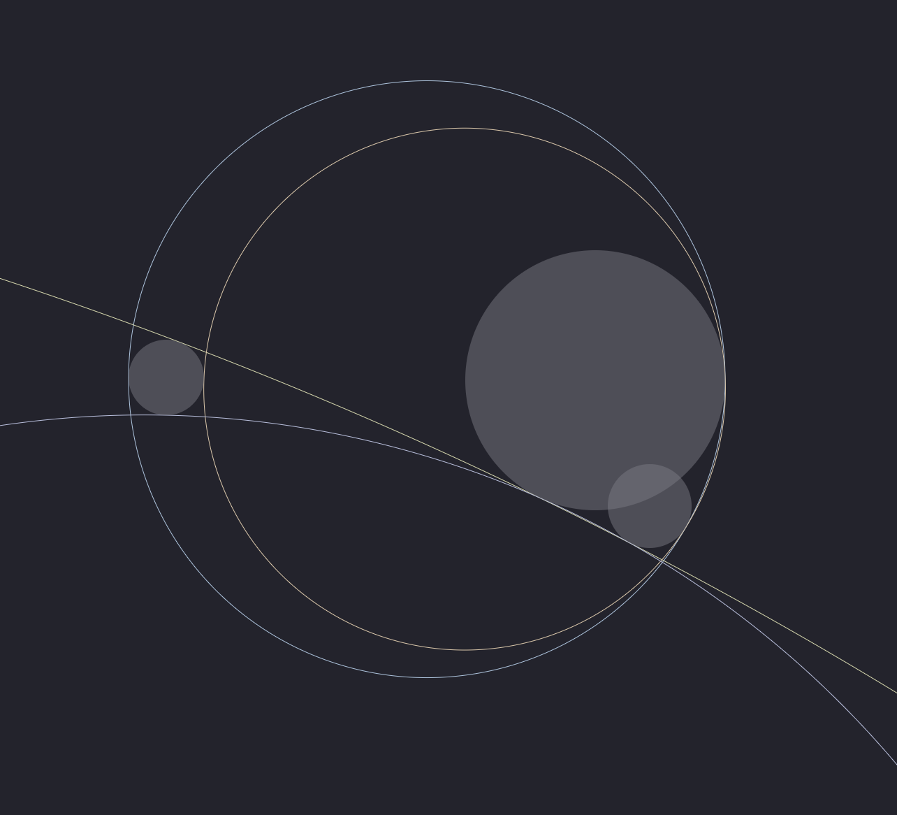 apollonius problem preview