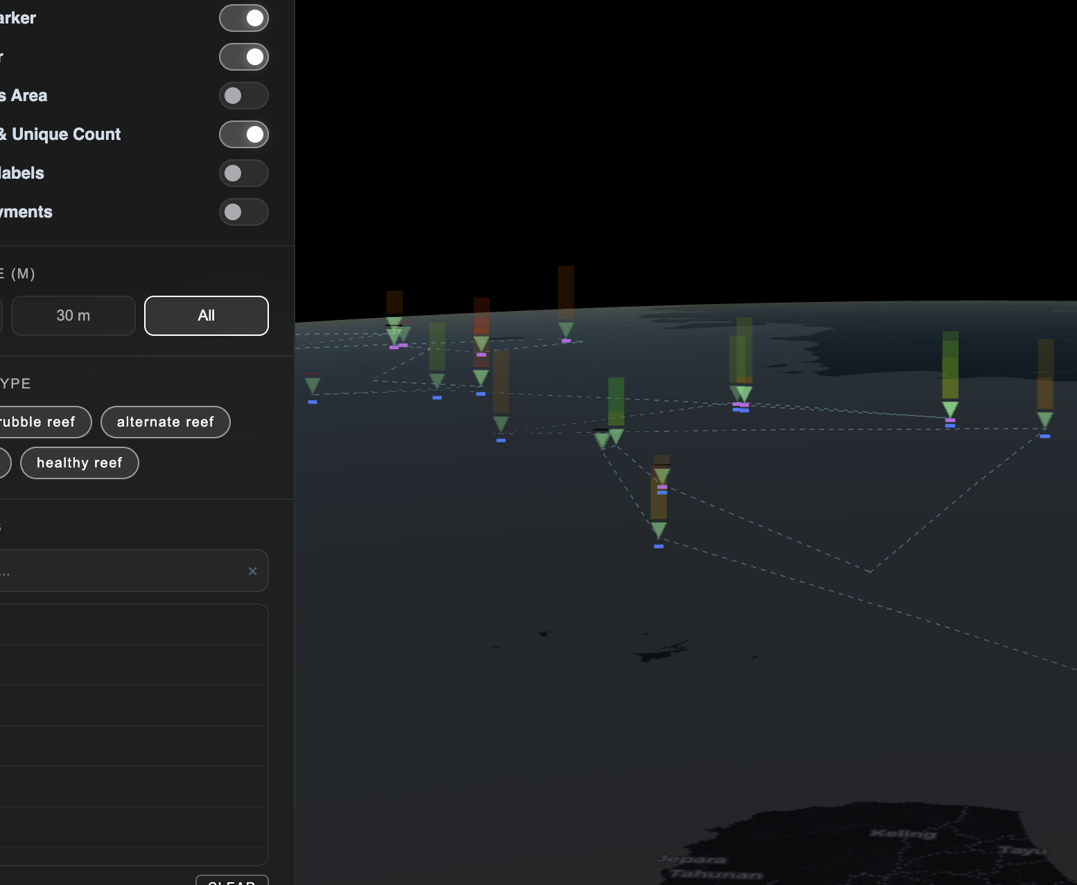 Ephemere preview